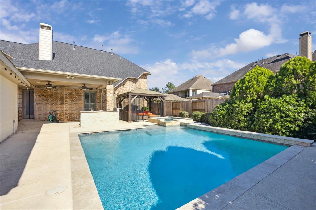 25311 Madison Falls Lane, Katy, Texas image 27