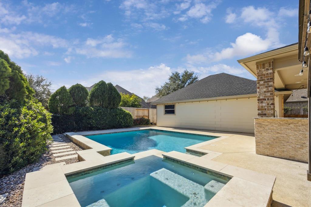 25311 Madison Falls Lane, Katy, Texas image 28