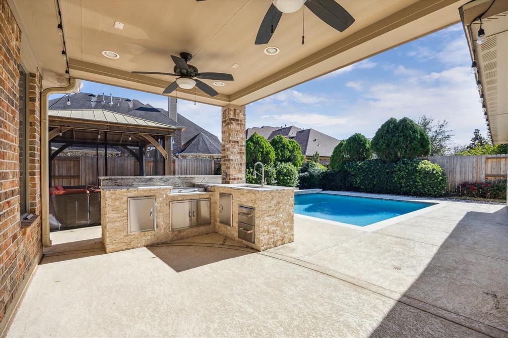 25311 Madison Falls Lane, Katy, Texas image 29