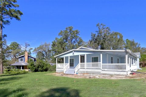 A home in Livingston