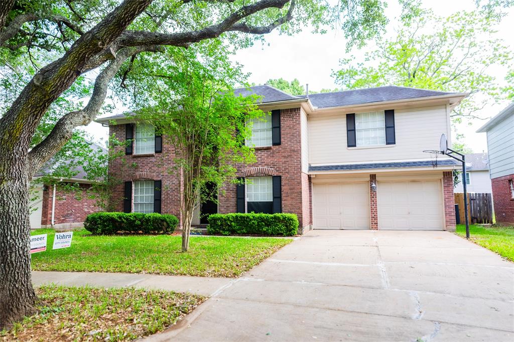 6311 Laurel Bush Lane