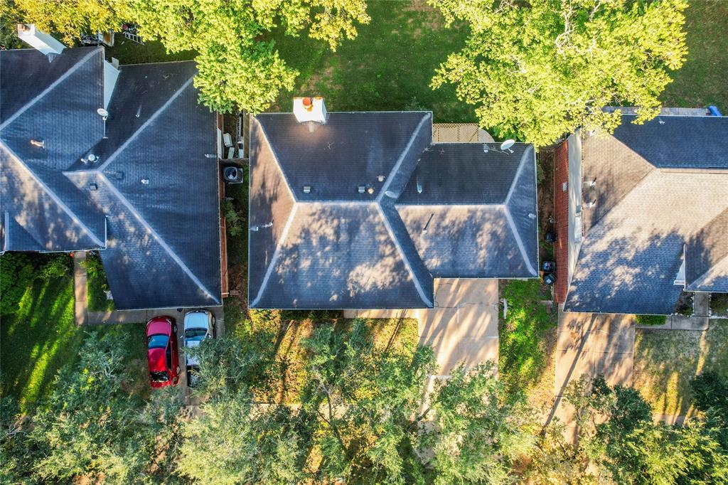 6311 Laurel Bush Lane