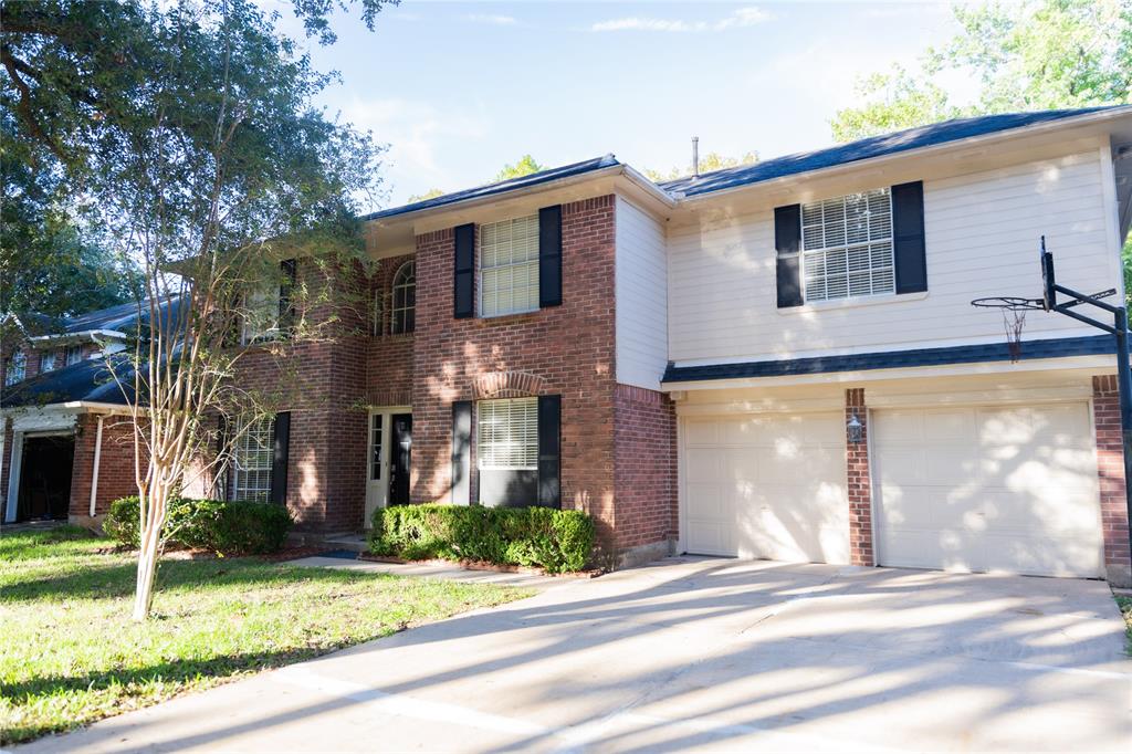 6311 Laurel Bush Lane