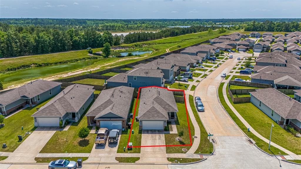 25940 Northpark Birch Drive, Porter, Texas image 44