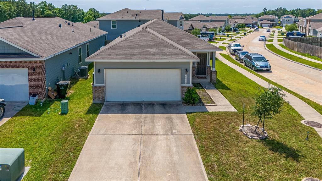25940 Northpark Birch Drive, Porter, Texas image 35