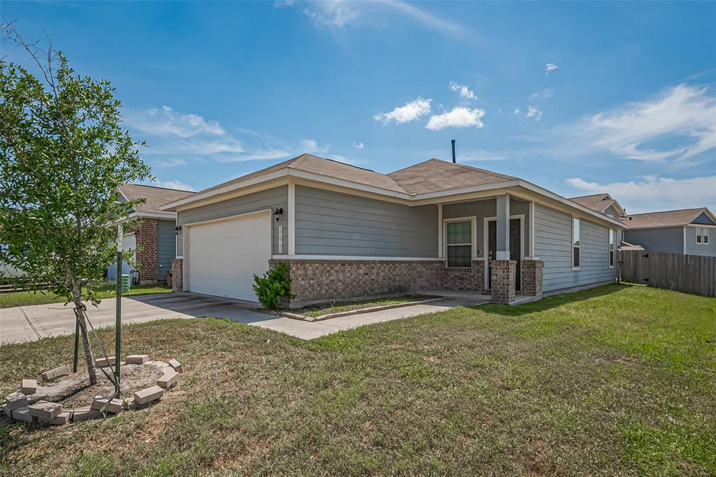 25940 Northpark Birch Drive, Porter, Texas image 3