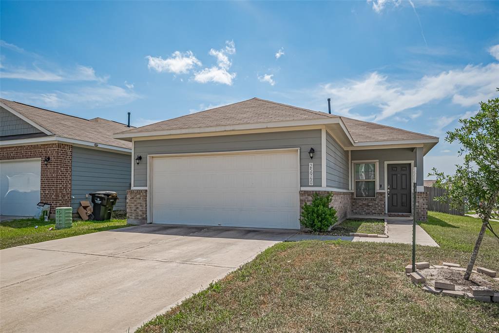 25940 Northpark Birch Drive, Porter, Texas image 2