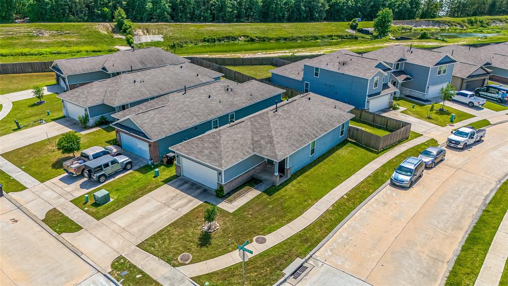 25940 Northpark Birch Drive, Porter, Texas image 36