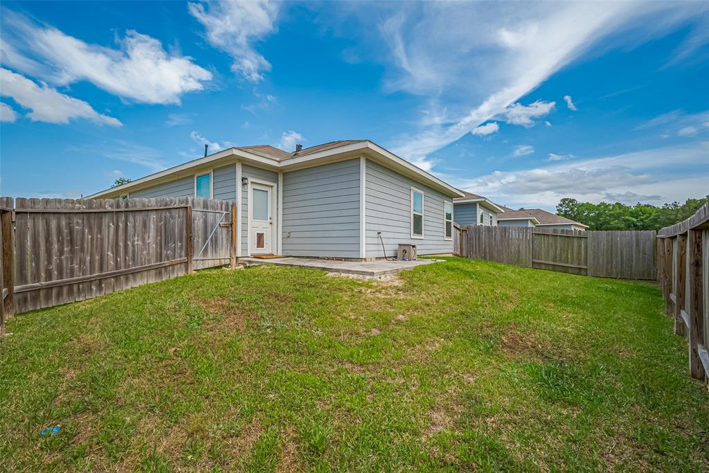 25940 Northpark Birch Drive, Porter, Texas image 33