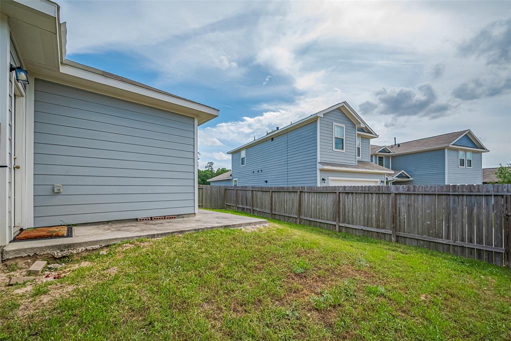 25940 Northpark Birch Drive, Porter, Texas image 32