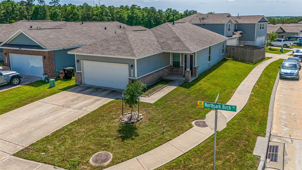25940 Northpark Birch Drive, Porter, Texas image 37