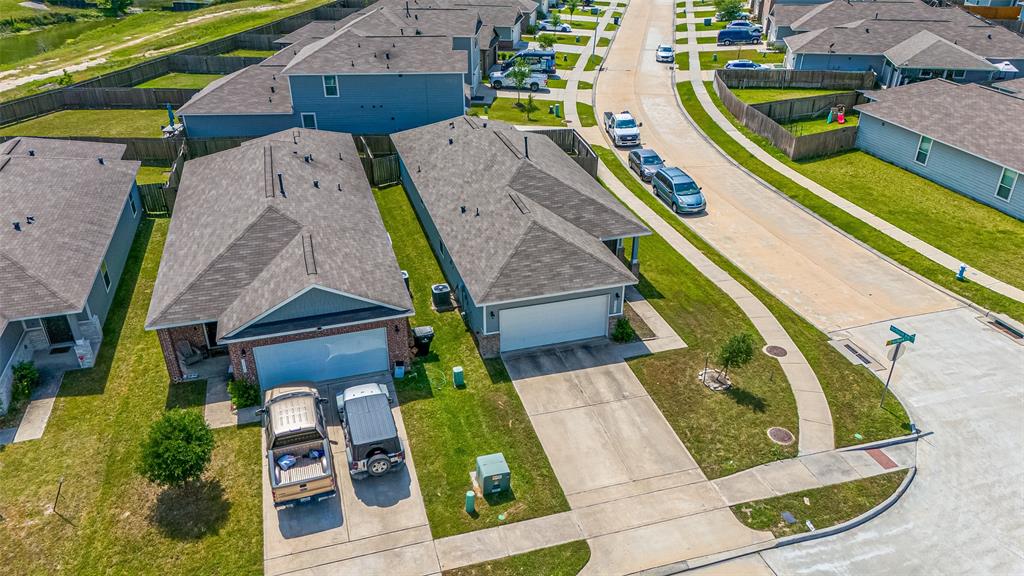 25940 Northpark Birch Drive, Porter, Texas image 42