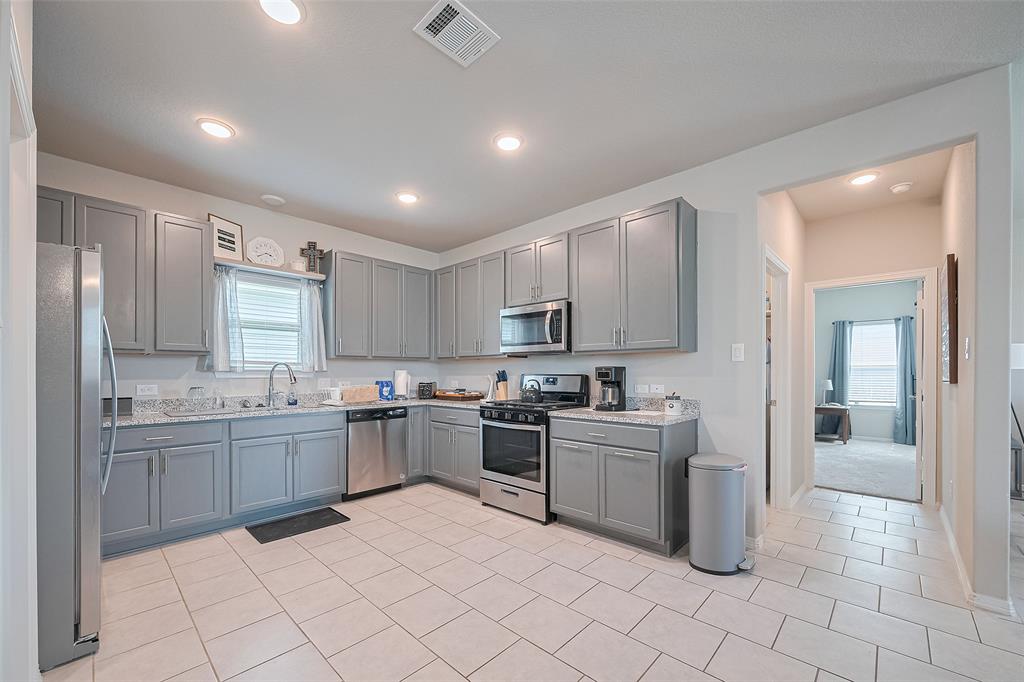 25940 Northpark Birch Drive, Porter, Texas image 14