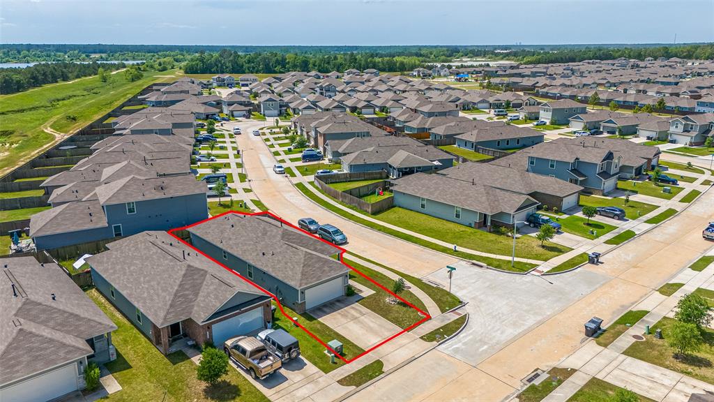 25940 Northpark Birch Drive, Porter, Texas image 43