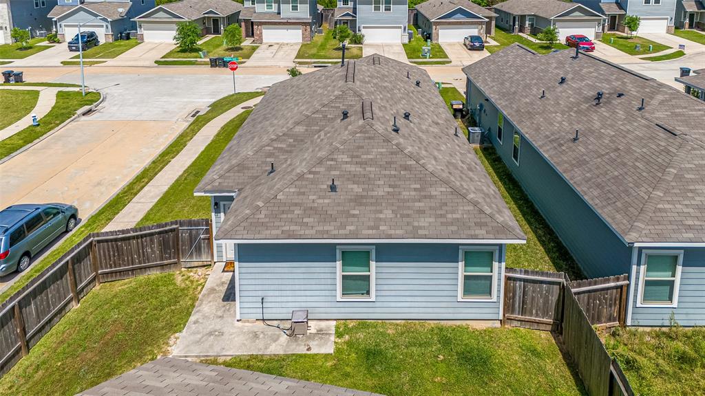 25940 Northpark Birch Drive, Porter, Texas image 39