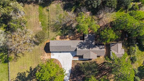 A home in Magnolia