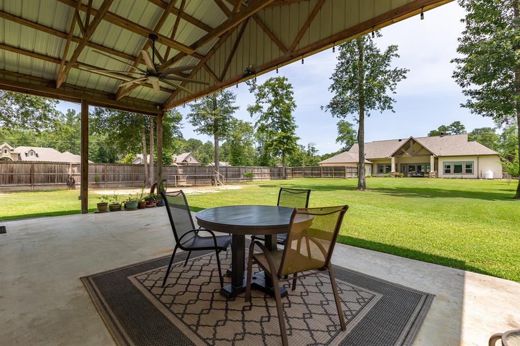 27638 Concho Drive, Splendora, Texas image 45