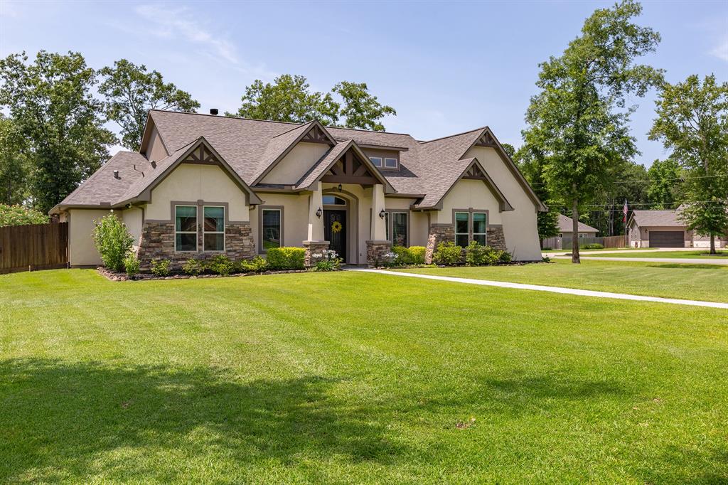 27638 Concho Drive, Splendora, Texas image 2