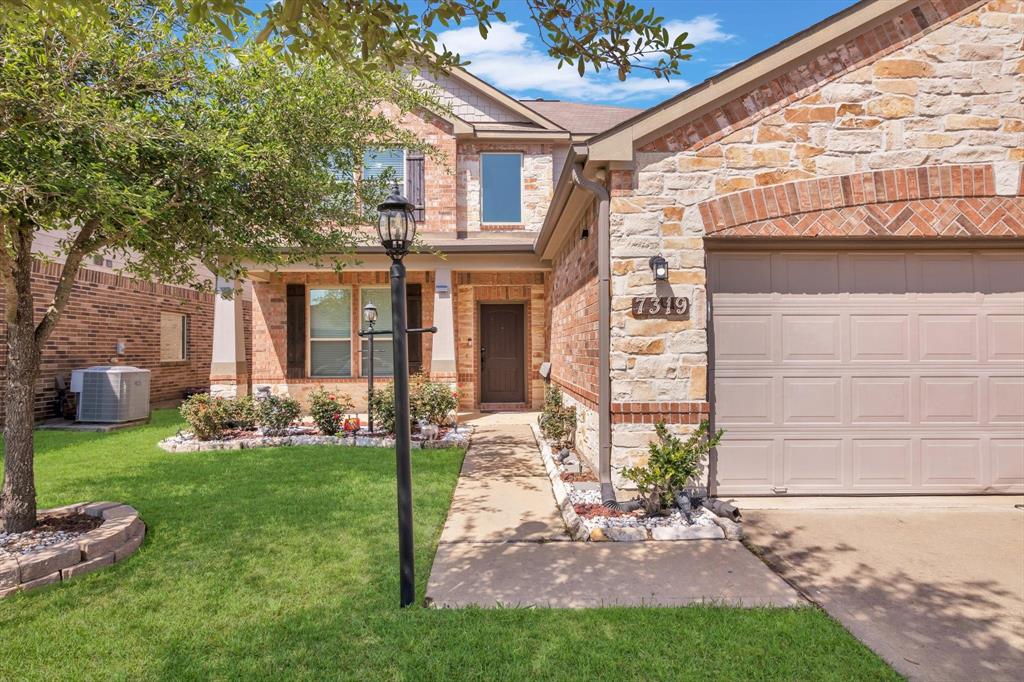 7319 Cypress Shumard Oak Drive, Cypress, Texas image 2