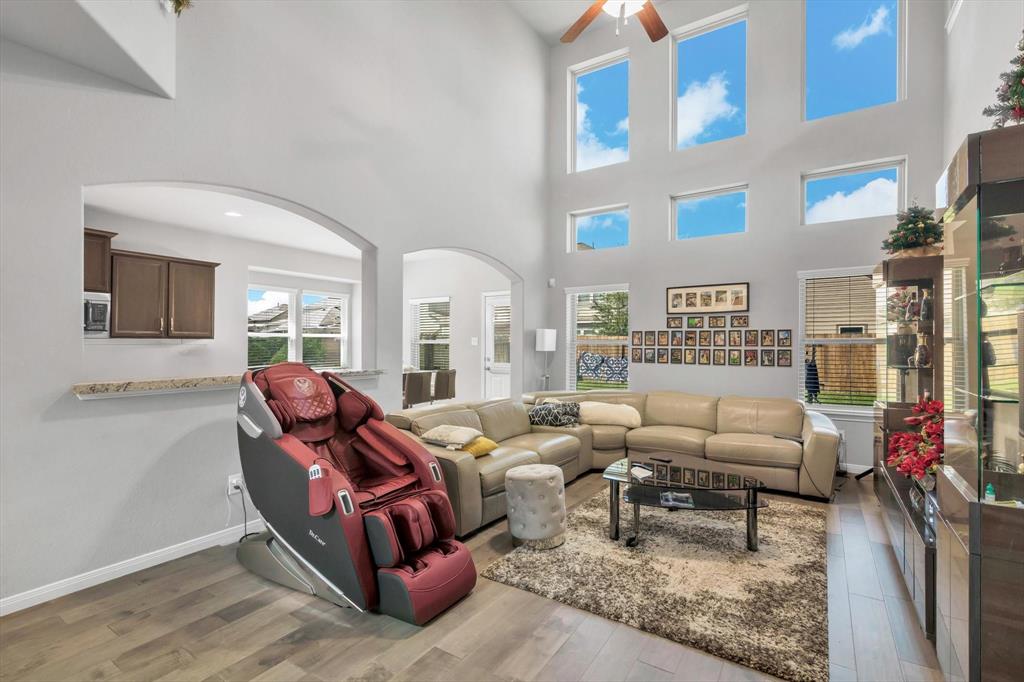 7319 Cypress Shumard Oak Drive, Cypress, Texas image 9