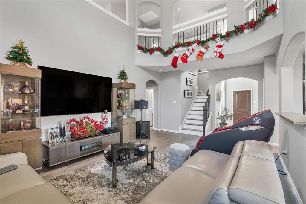7319 Cypress Shumard Oak Drive, Cypress, Texas image 10