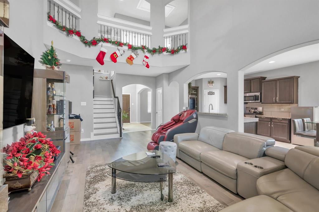 7319 Cypress Shumard Oak Drive, Cypress, Texas image 12