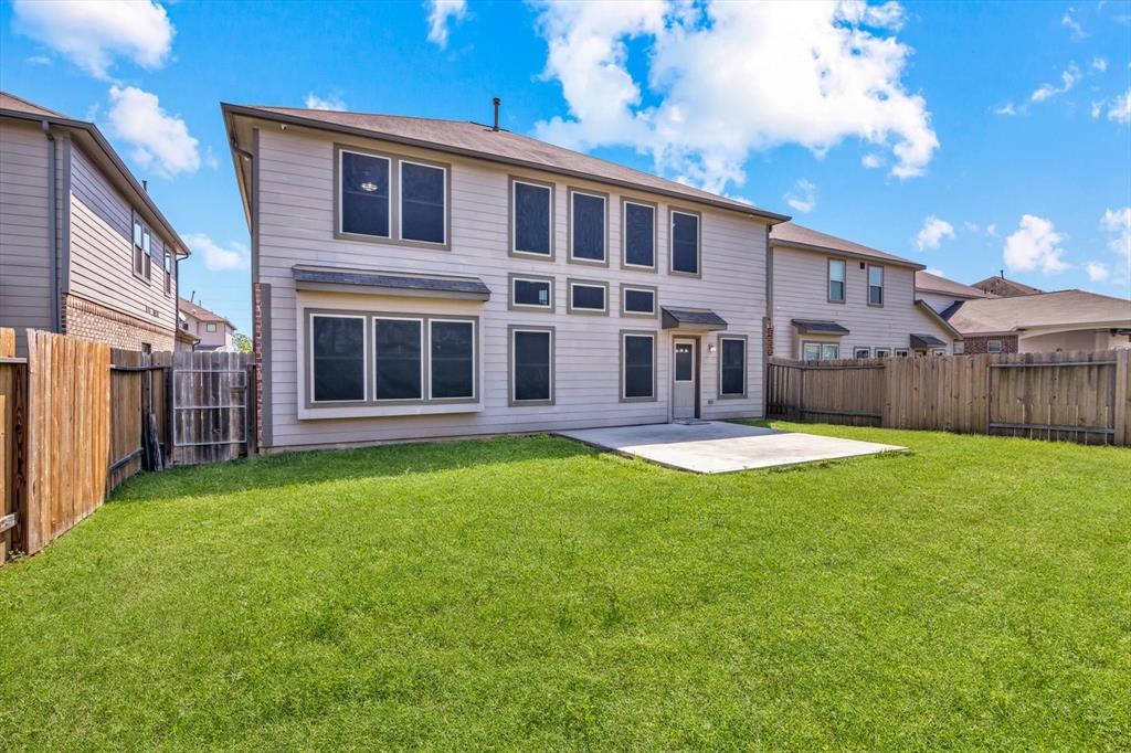 7319 Cypress Shumard Oak Drive, Cypress, Texas image 39