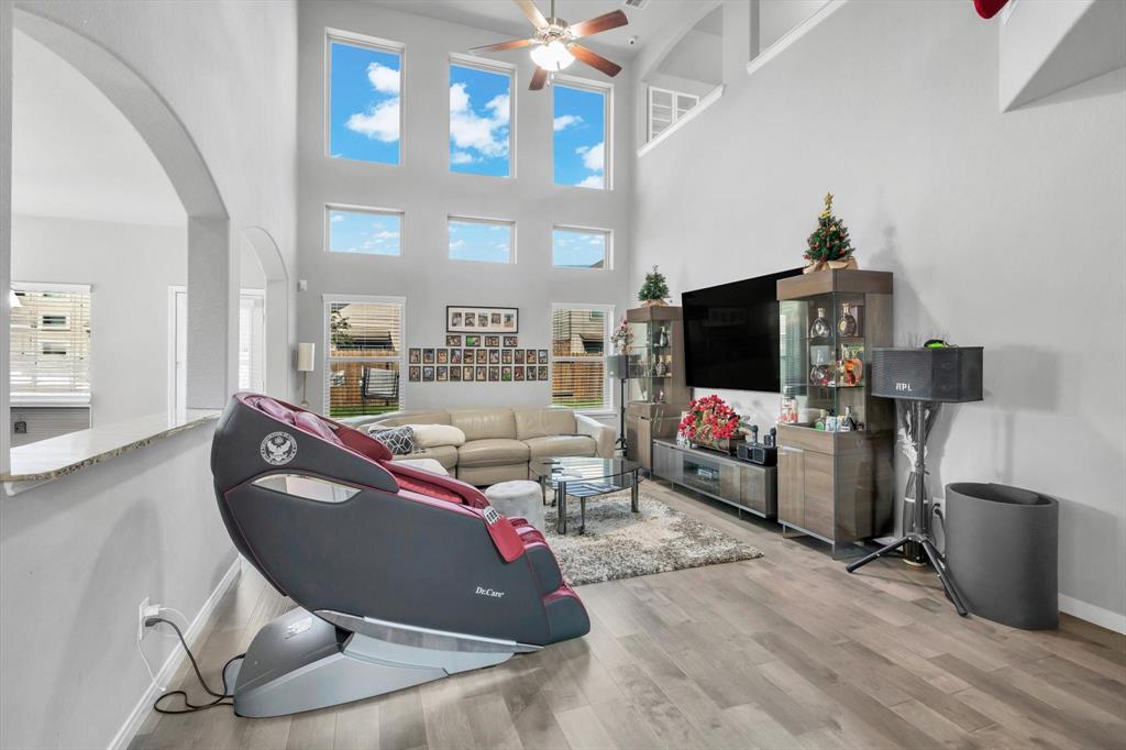 7319 Cypress Shumard Oak Drive, Cypress, Texas image 8