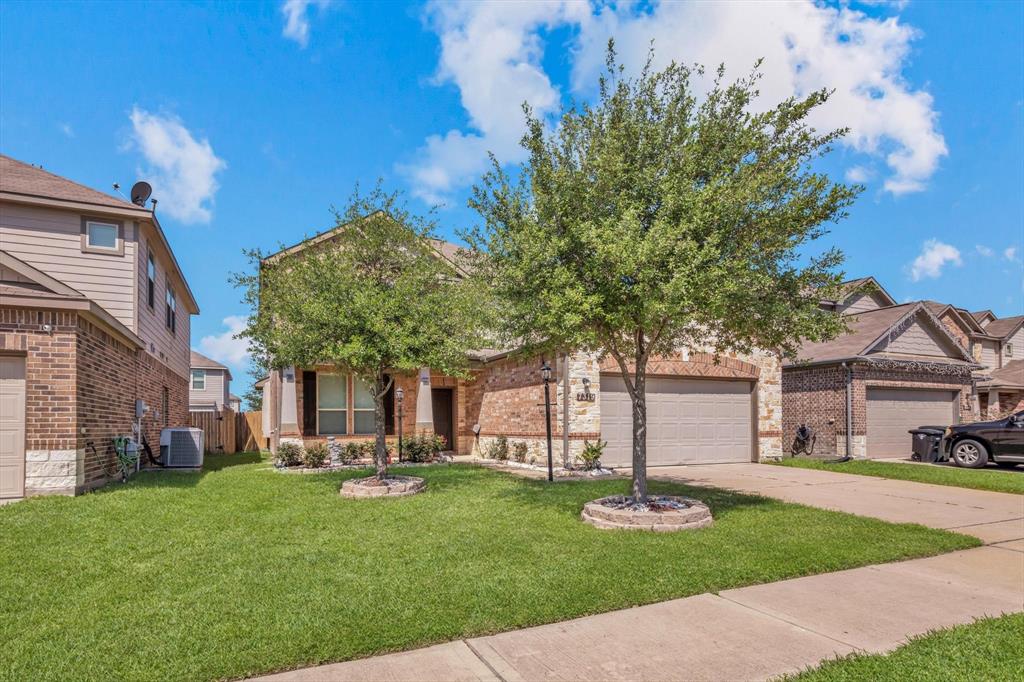 7319 Cypress Shumard Oak Drive, Cypress, Texas image 4