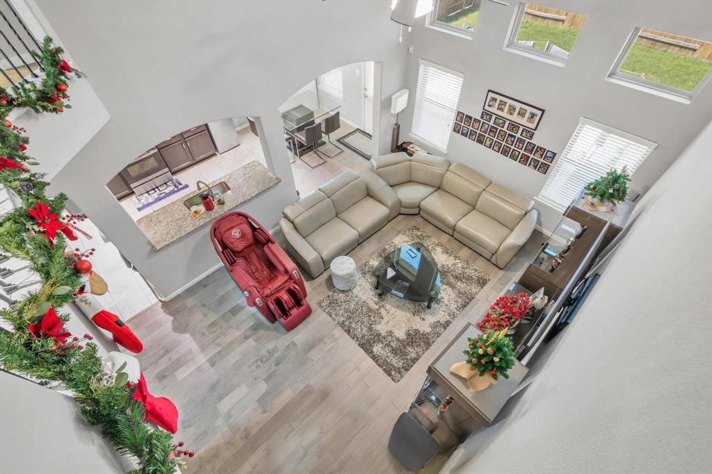 7319 Cypress Shumard Oak Drive, Cypress, Texas image 11