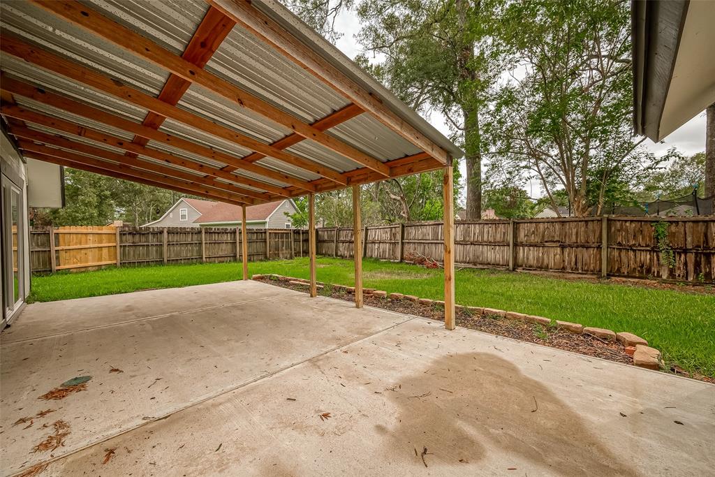 407 S Starboard Street, Crosby, Texas image 37