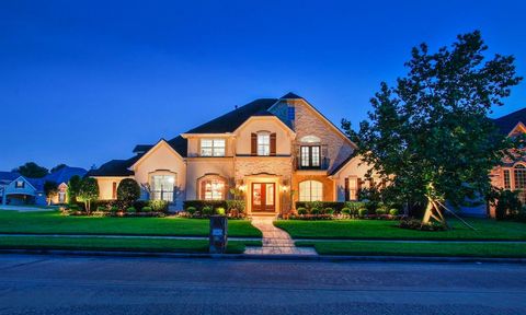 23 Lochbury Drive Spring TX 77379