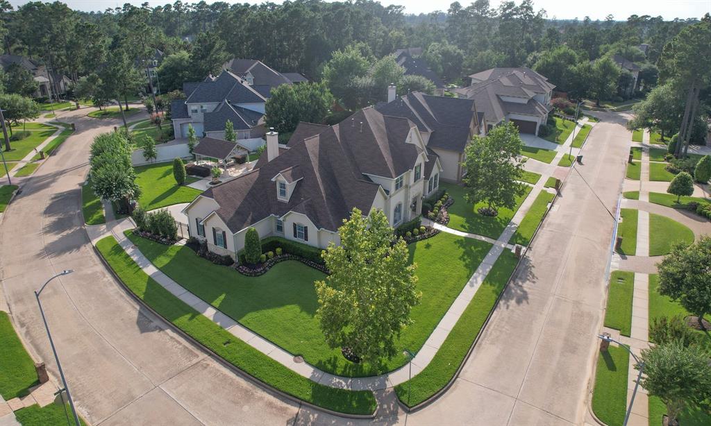 23 Lochbury Drive, Spring, Texas image 46