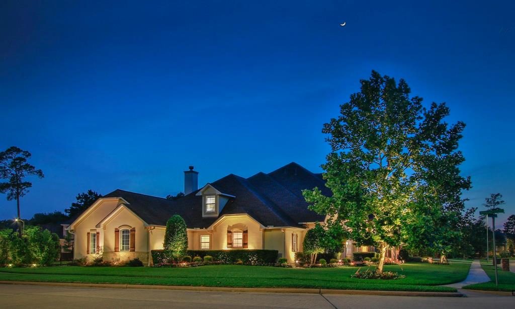 23 Lochbury Drive, Spring, Texas image 2
