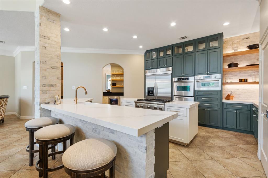 23 Lochbury Drive, Spring, Texas image 13