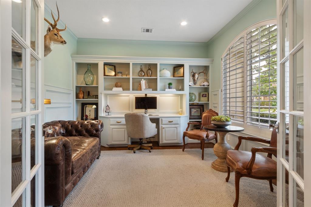 23 Lochbury Drive, Spring, Texas image 7