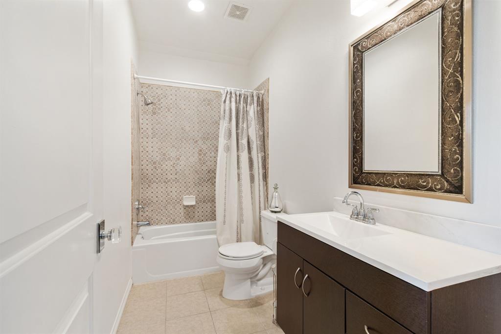 23 Lochbury Drive, Spring, Texas image 33