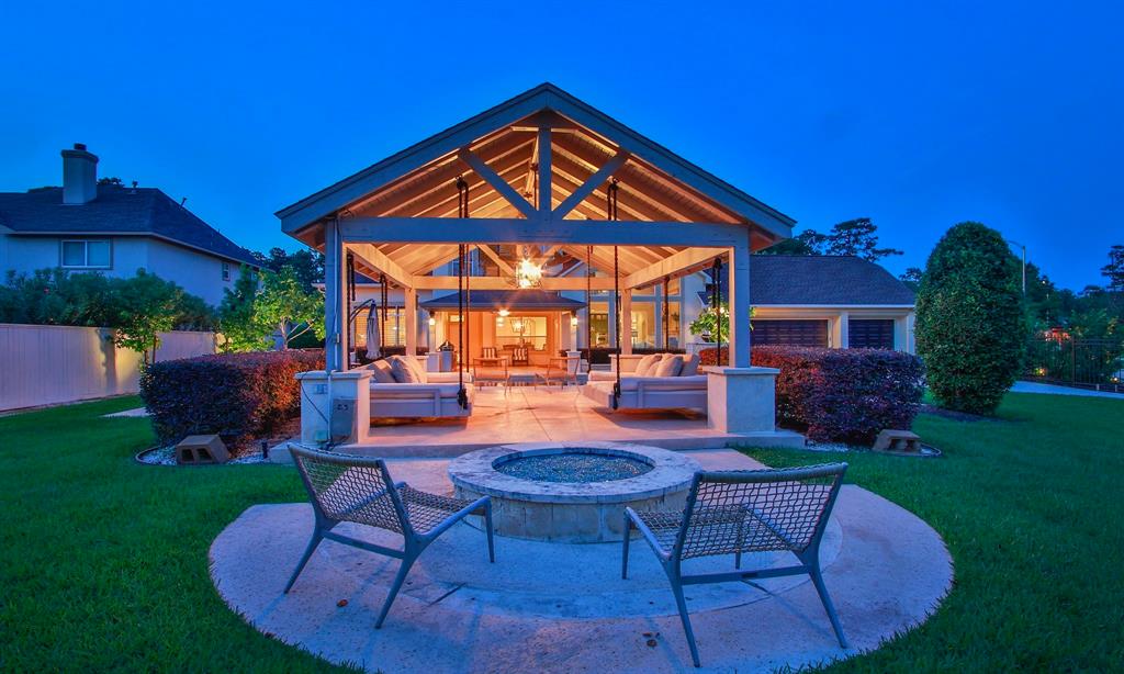 23 Lochbury Drive, Spring, Texas image 43