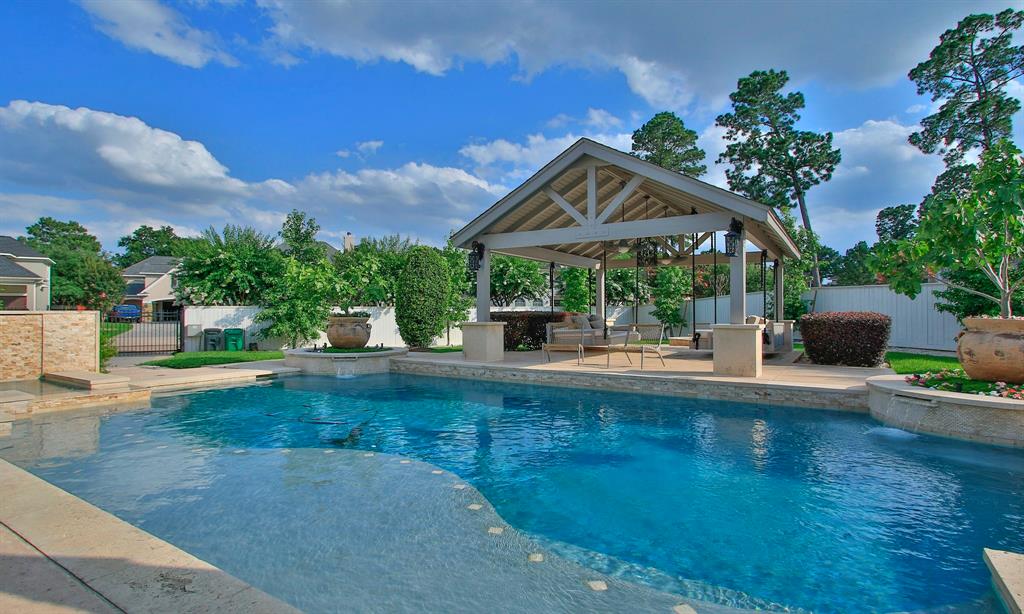23 Lochbury Drive, Spring, Texas image 41