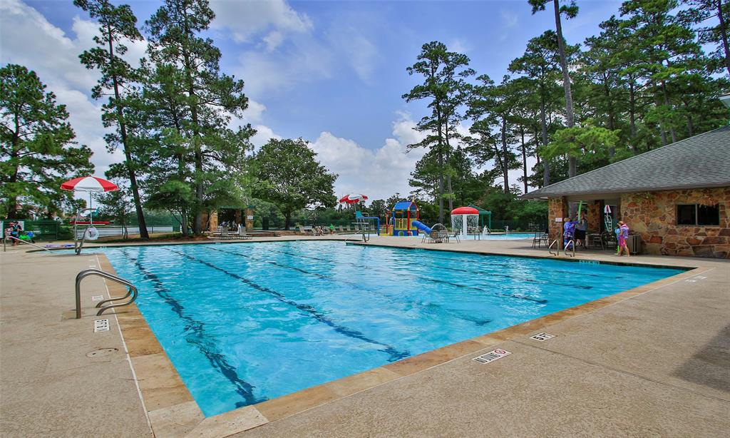 23 Lochbury Drive, Spring, Texas image 49