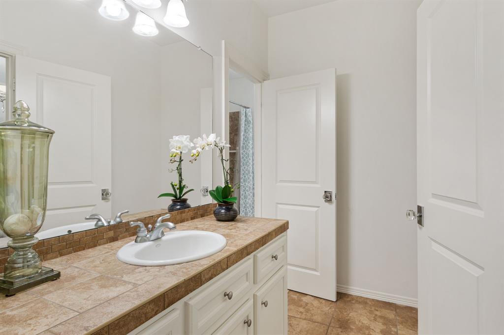 23 Lochbury Drive, Spring, Texas image 27
