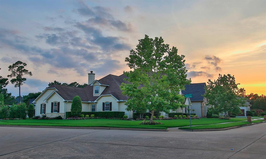 23 Lochbury Drive, Spring, Texas image 3