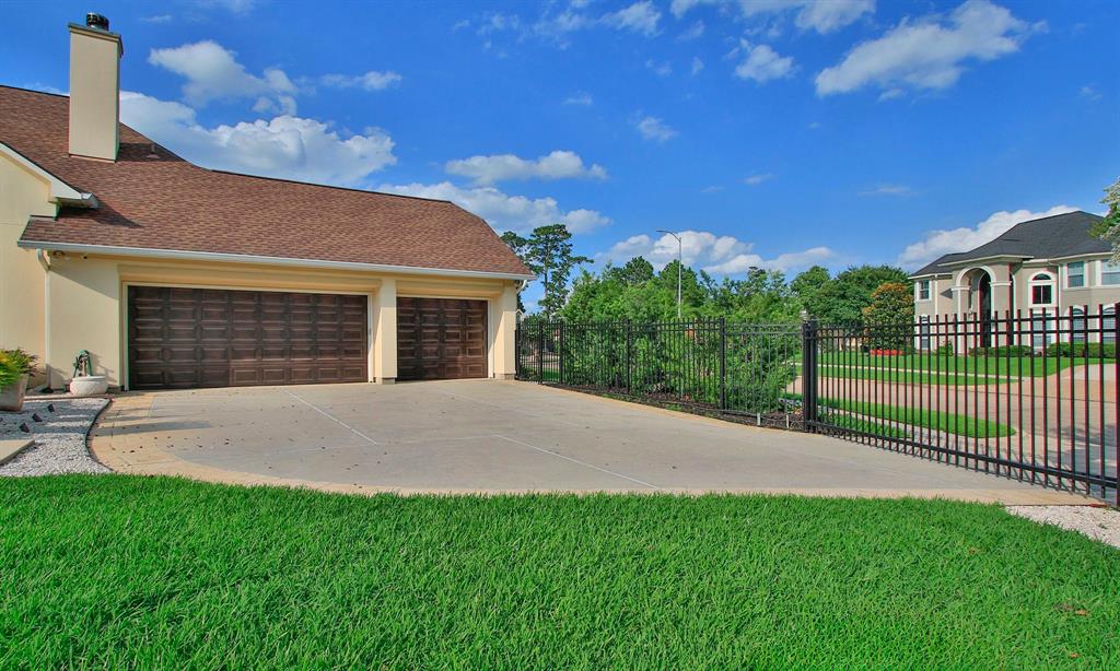 23 Lochbury Drive, Spring, Texas image 45