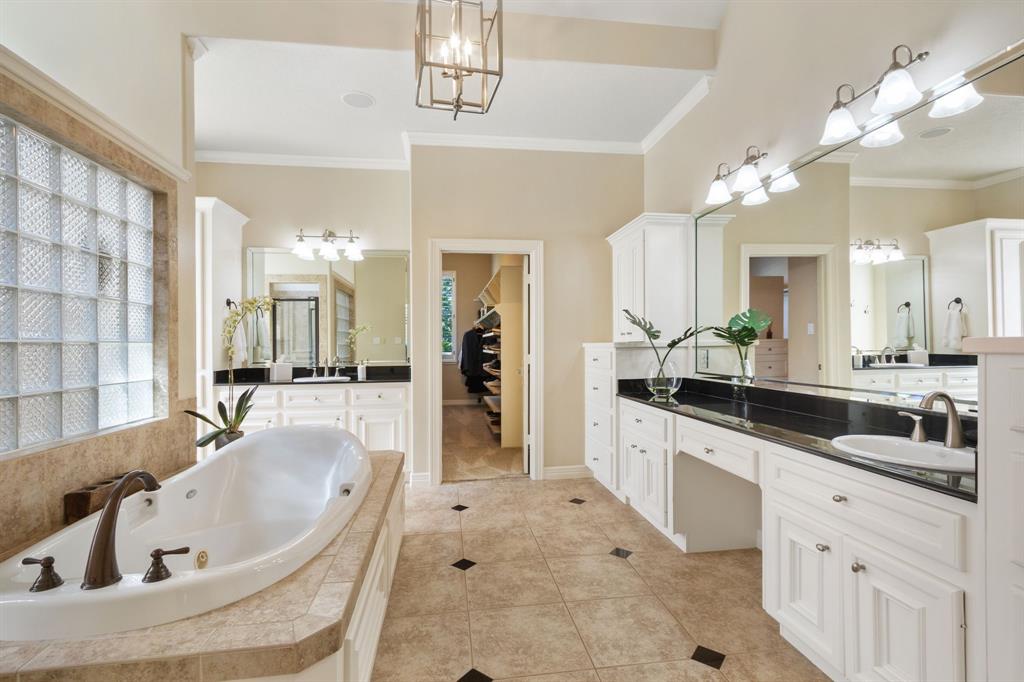 23 Lochbury Drive, Spring, Texas image 22