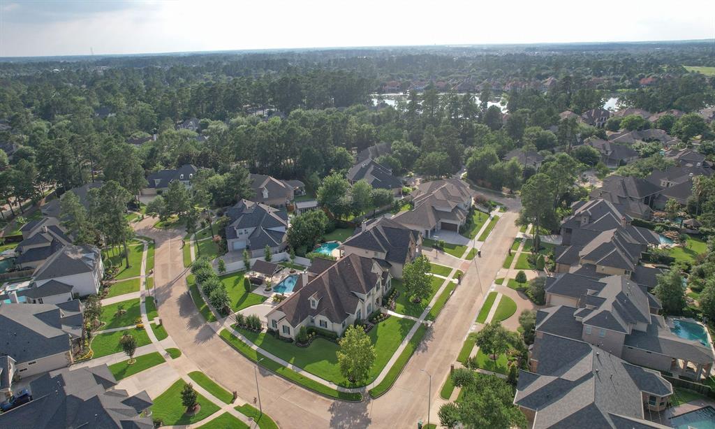 23 Lochbury Drive, Spring, Texas image 47