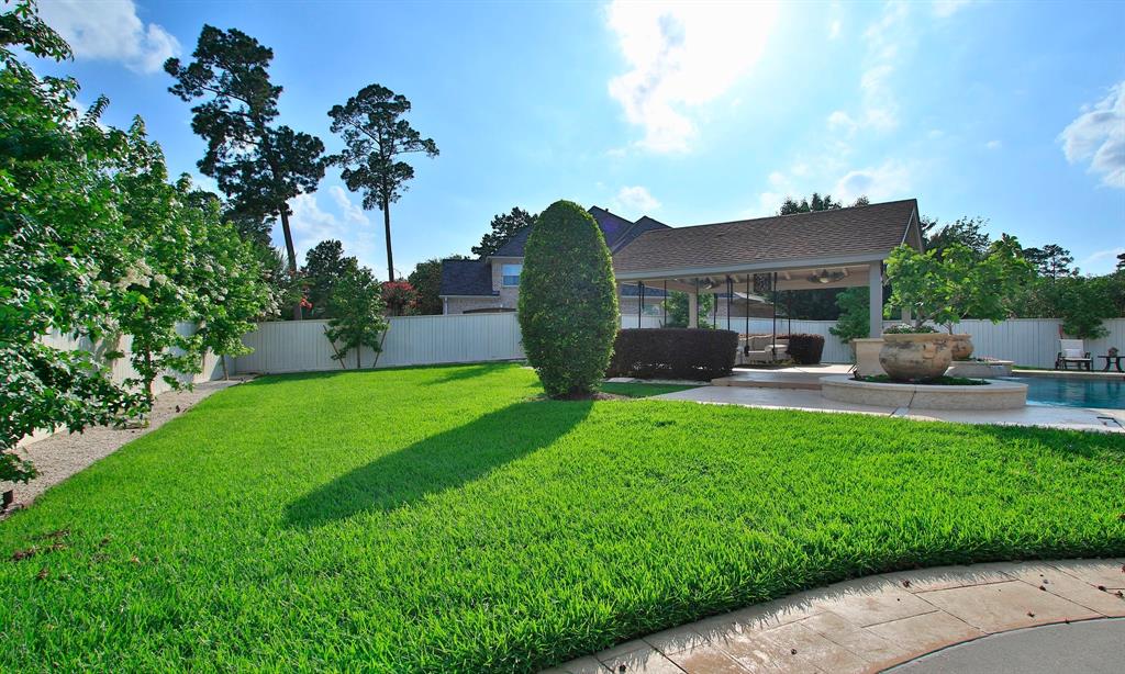 23 Lochbury Drive, Spring, Texas image 44