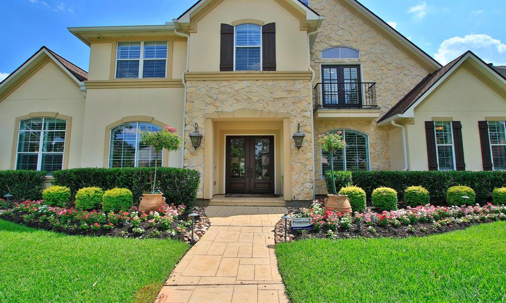 23 Lochbury Drive, Spring, Texas image 4