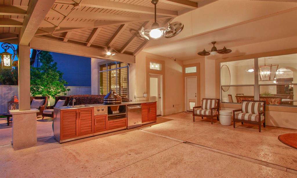 23 Lochbury Drive, Spring, Texas image 37