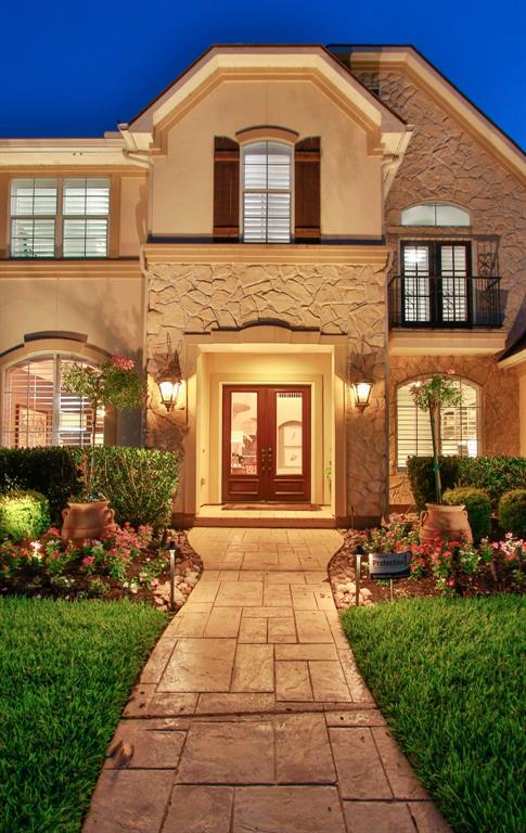 23 Lochbury Drive, Spring, Texas image 5