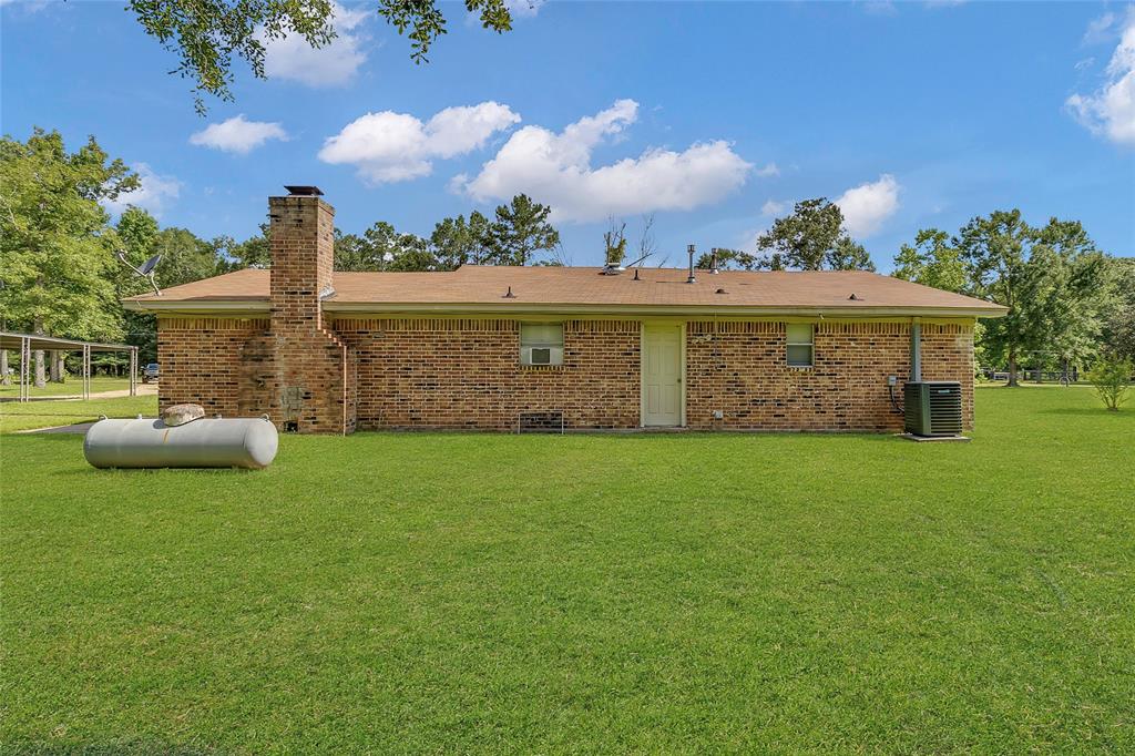 398 County Road 3183